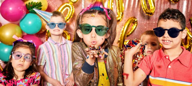 Kids Club at Pinstripes Paramus