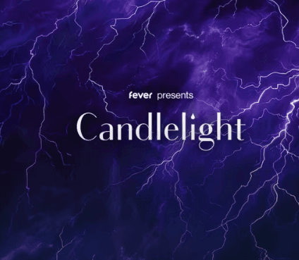 Candlelight: The Best of Metallica and Schubert at PGA National Resort