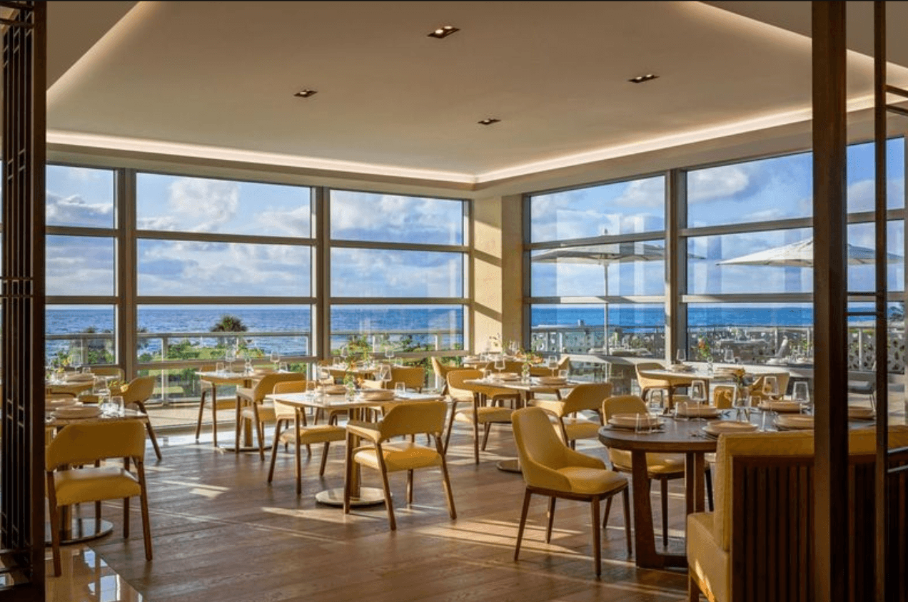 Uncorked Events: Silver Oak Wine Pairing Dinner @ TULĀ