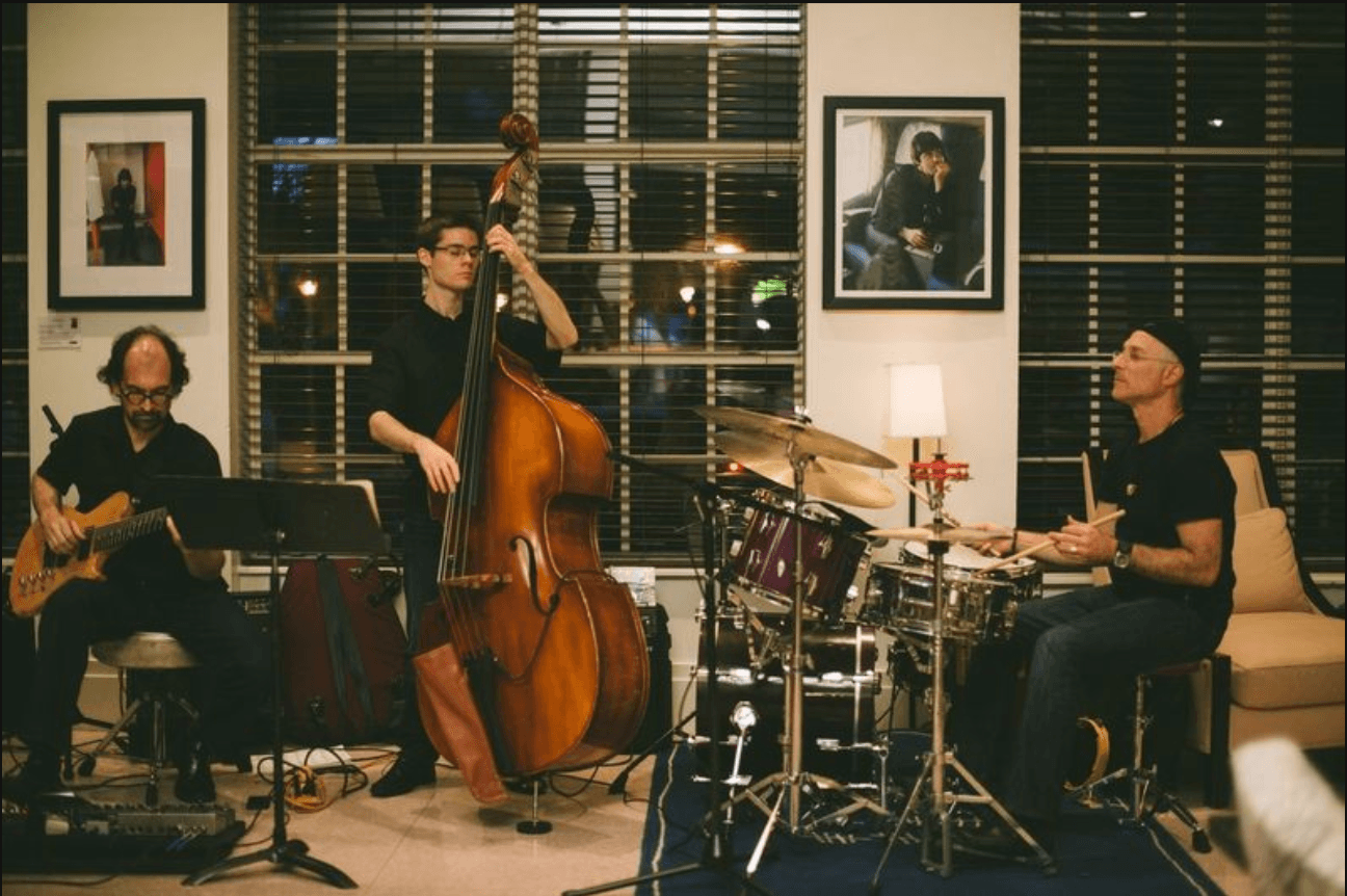 The Betsy Property - Wide Art Week 2024 Opening Event