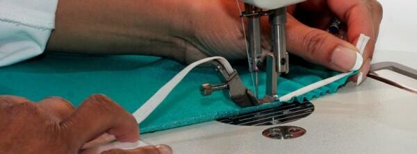 Fundamental Sewing 301 (Wednesdays & Thursdays)