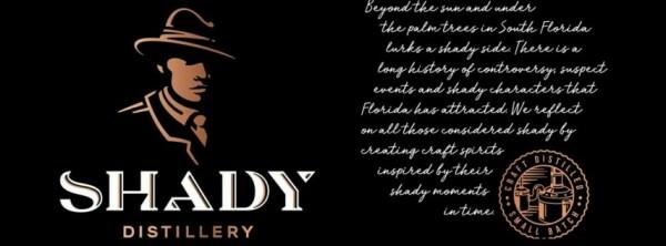 Shady Distillery Tour & Tasting