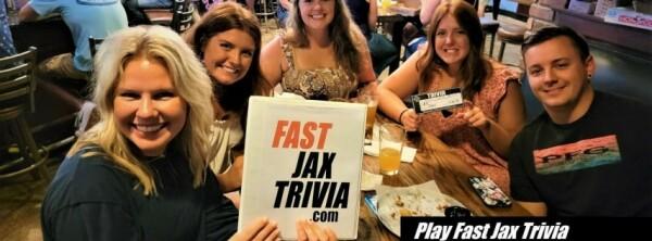 Wednesday Night Free Live Trivia, With $100 In Prizes!