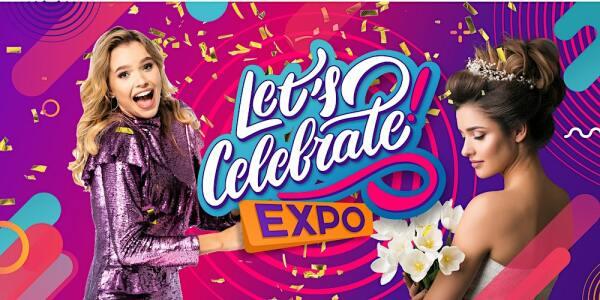 Let's Celebrate Expo Orlando