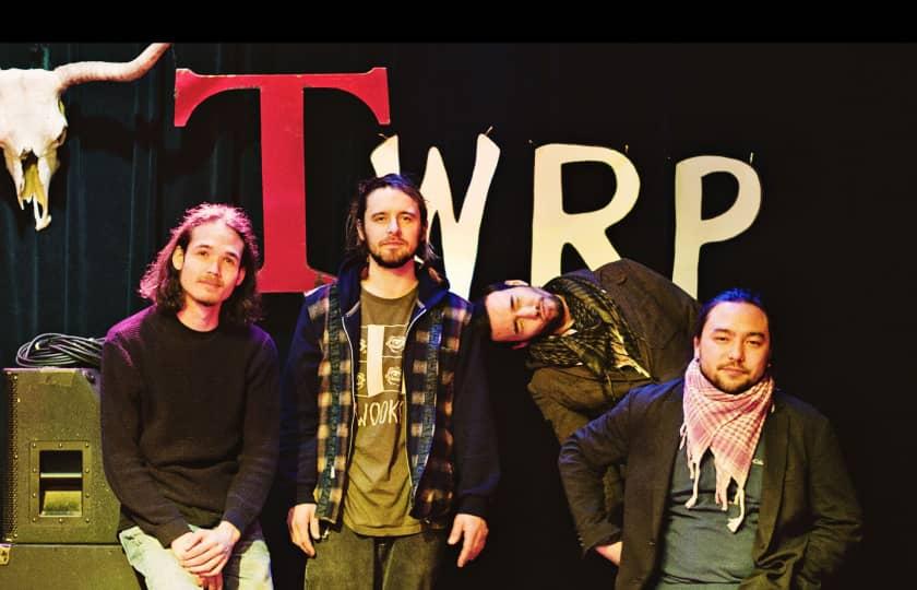 TWRP Digital Nightmare 2024 Tour