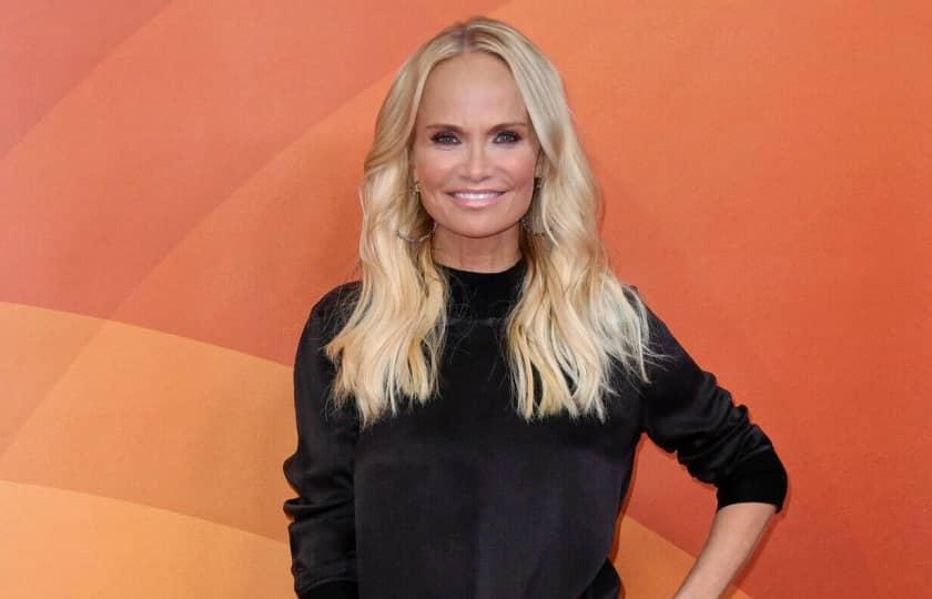 Kristin Chenoweth
