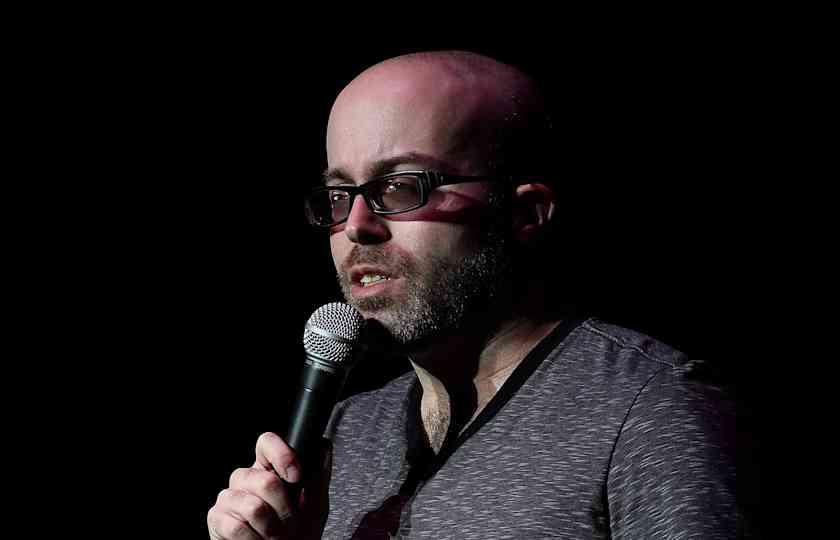 New Year's Eve with Josh Potter