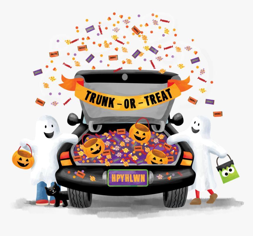 Tom Bush Trunk or Treat Week
Tue Oct 25, 5:00 PM - Tue Oct 25, 7:00 PM
in 5 days