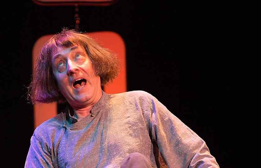 Emo Philips