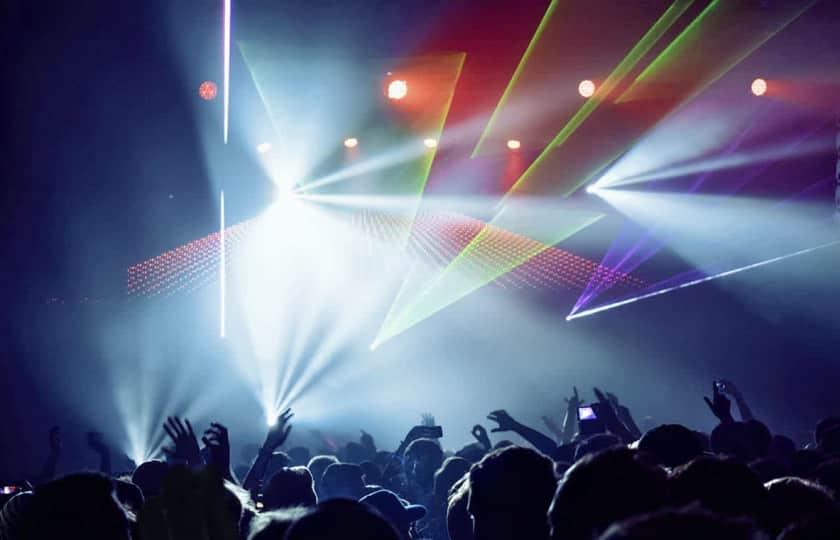 Piano Man (18+ Event)