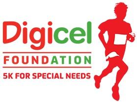 Digicel Foundation 5K Run/Walk