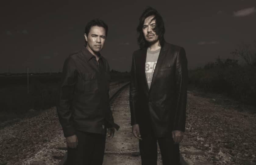 Los Temerarios "Hasta Siempre" Tour