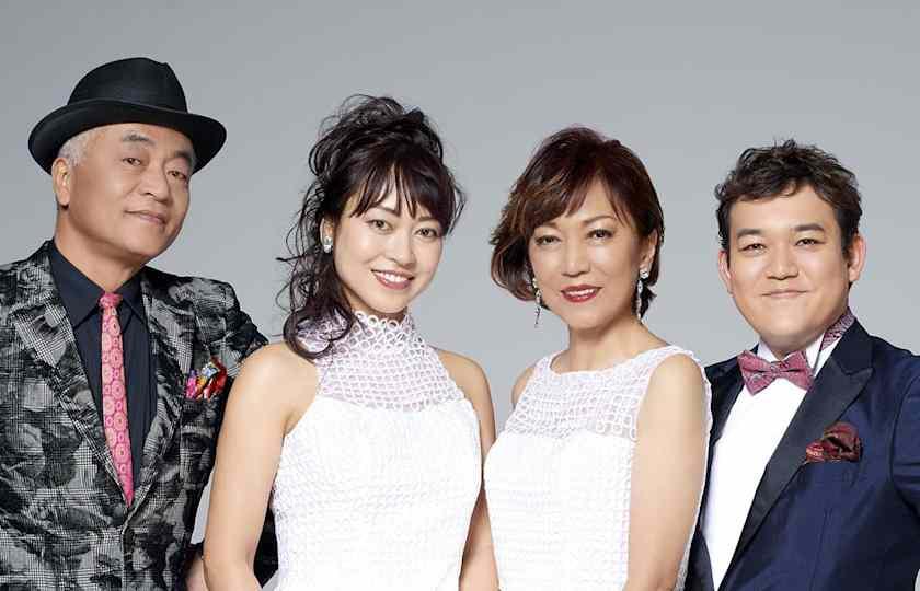 RHCPA Presents - Afrique En Cirque by Cirque Kalabanté