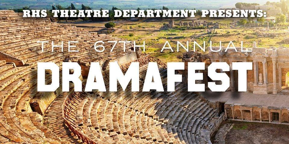 The 67th Annual Dramafest &amp; Fest Finale