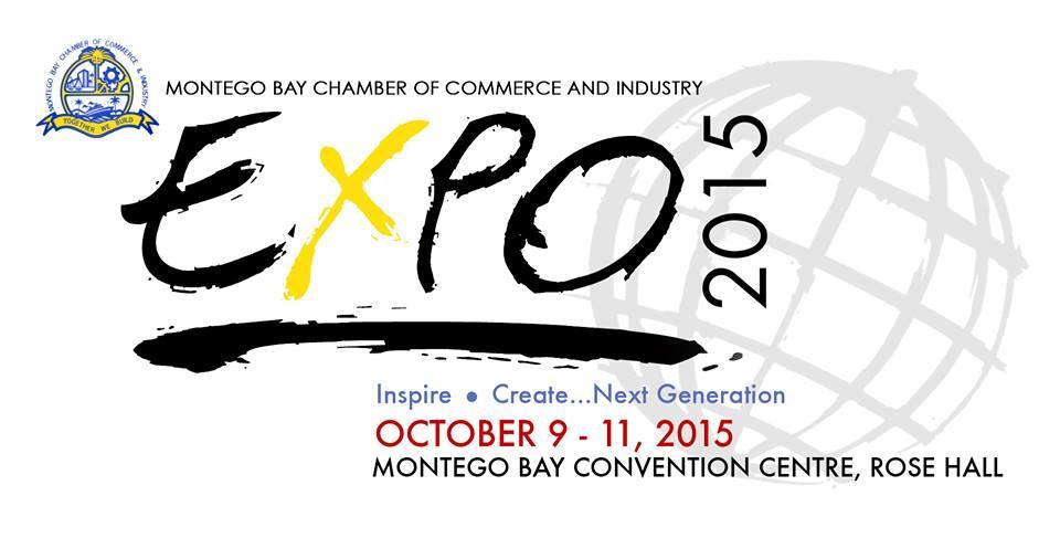 Montego Bay Chambers of Commerce and Industry Expo 2015