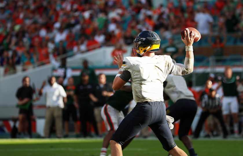 Buffalo Bulls at Toledo Rockets Football