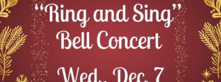 Christmas | Ring and Sing| Bell Concert