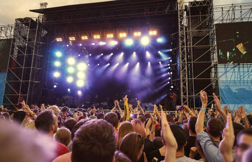 Desert Hearts Festival