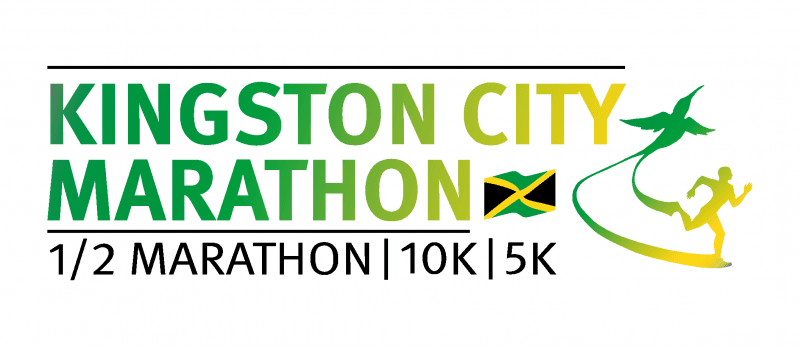 Kingston City Marathon