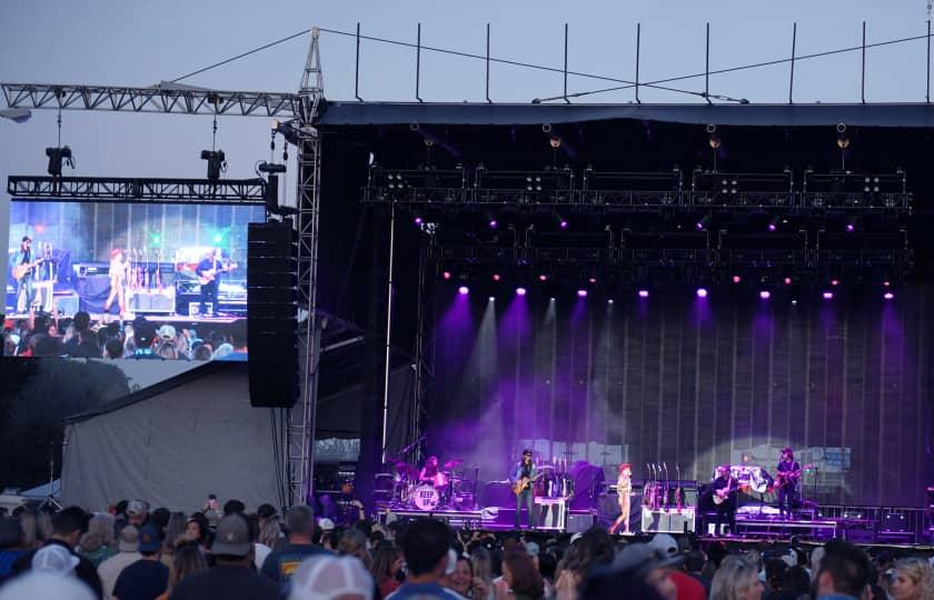 Patriotic Festival 3 Day Ticket