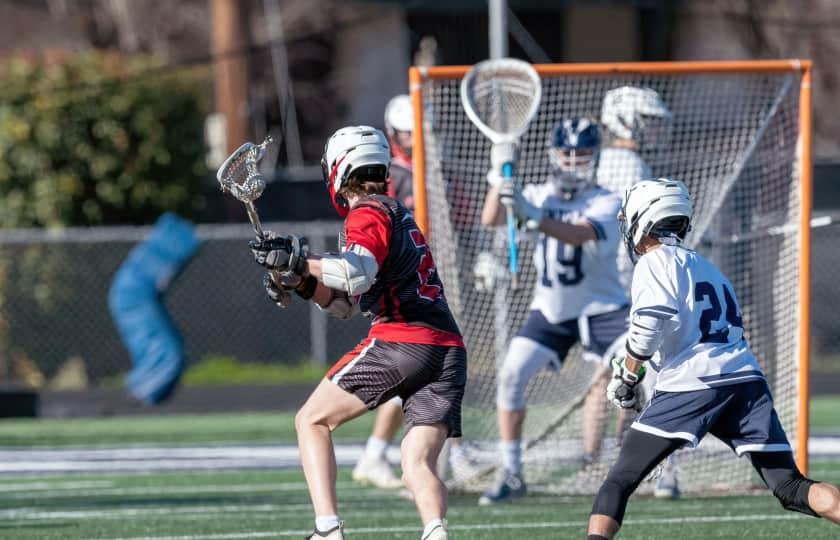 NCAA Mens Lacrosse Championship - QuarterFinal