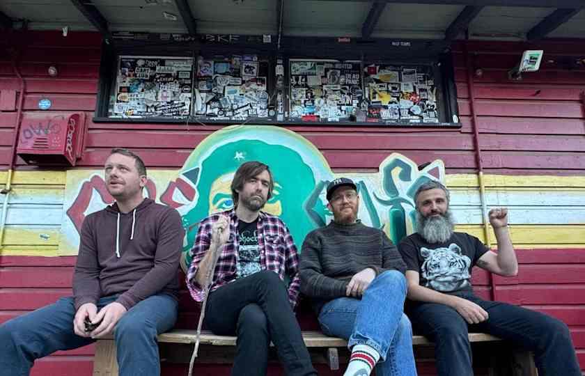 Algernon Cadwallader