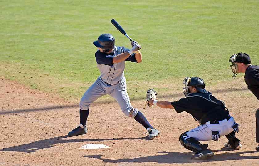UC Irvine Anteaters at UC Davis Aggies Baseball