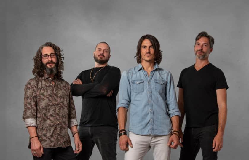 Pino Farina Band with guest wht.rbbt.obj