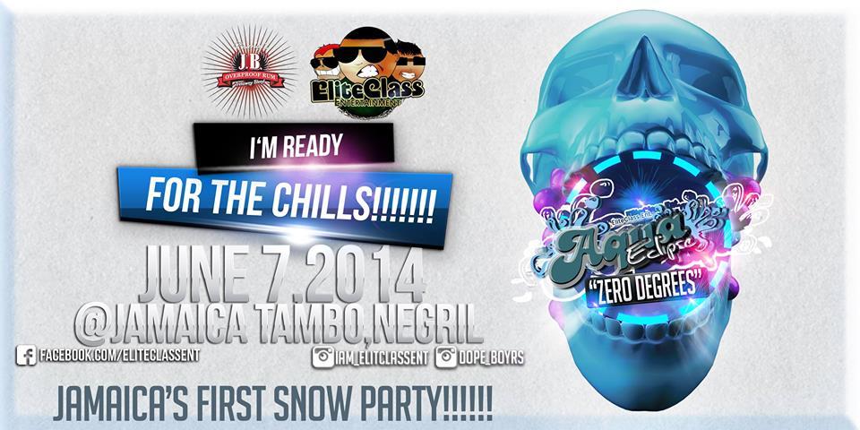 ★☆☆☆ Aqua Eclipse ▶Zero Degrees◀ ☆☆☆★