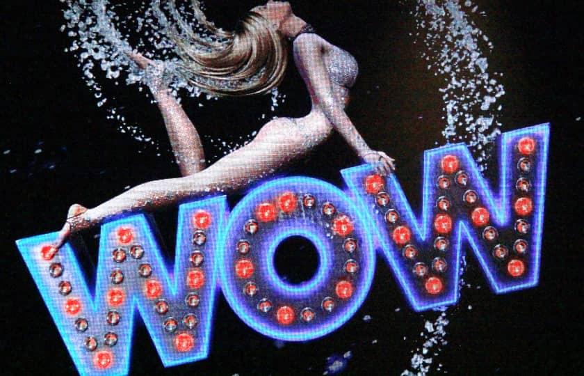 WOW – The Vegas Spectacular