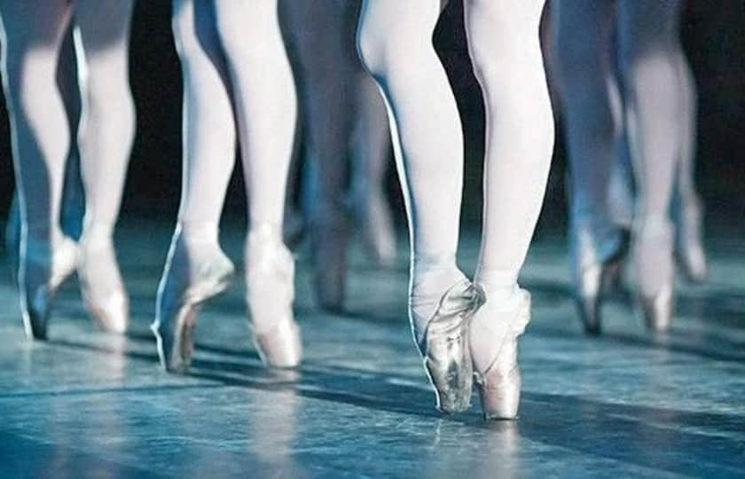 Swan Lake w/ World Ballet Series