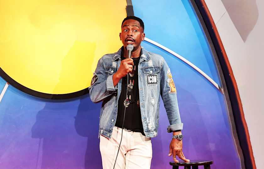 Bill Bellamy