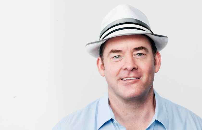 David Koechner