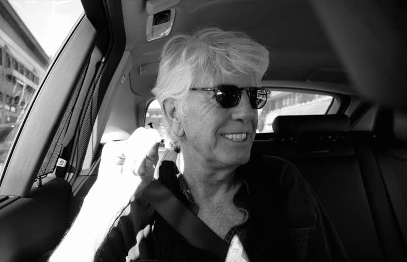 Graham Nash - More Evenings of Songs and Stories