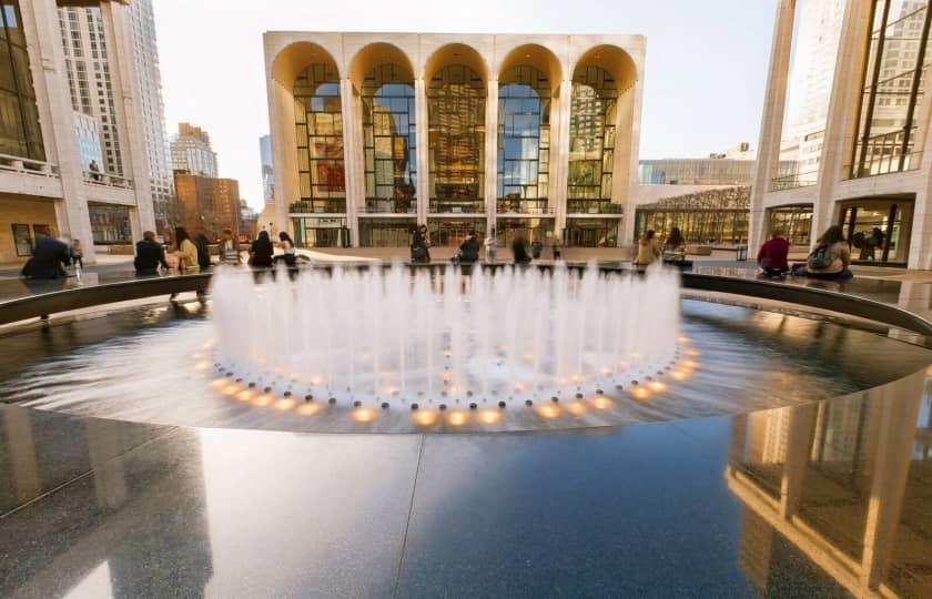 Jazz at Lincoln Center Orchestra