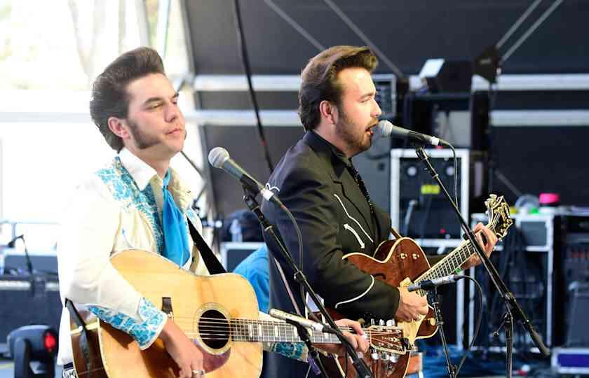 The Malpass Brothers