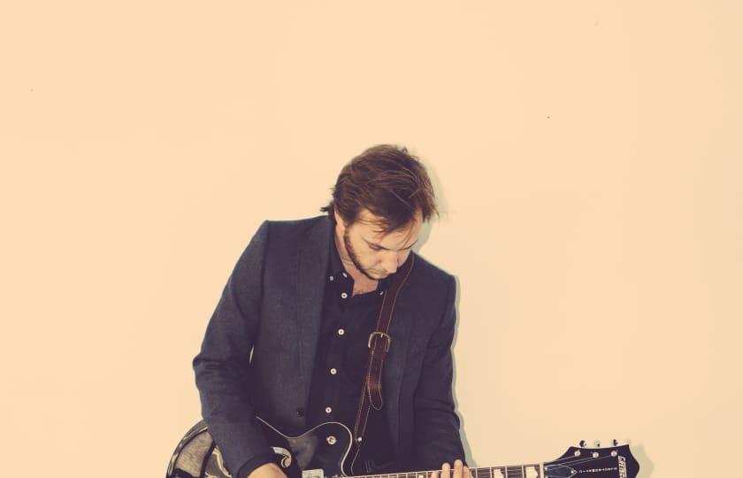 Evan Dando of The Lemonheads Solo with Willy Mason