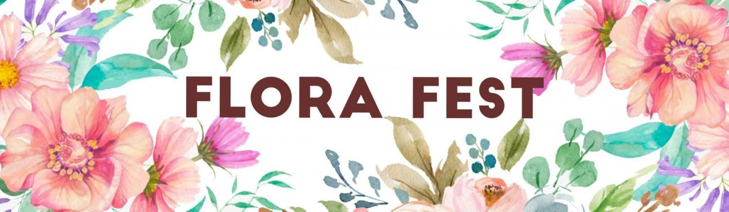 FLORA FEST at Texas Discovery Gardens