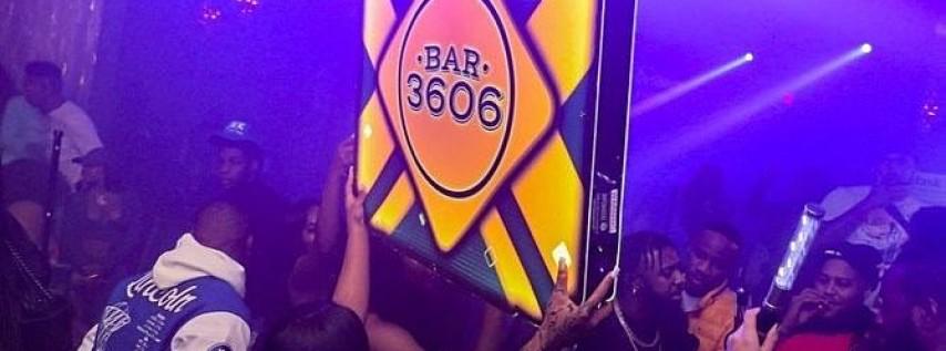 Bar3606 Thursdays