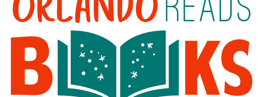 Orlando Reads Books Convention