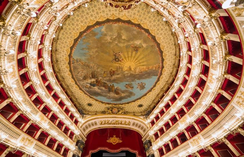 Opera Philadelphia - The Seasons