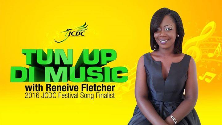 JCDC Festival Song Finals!