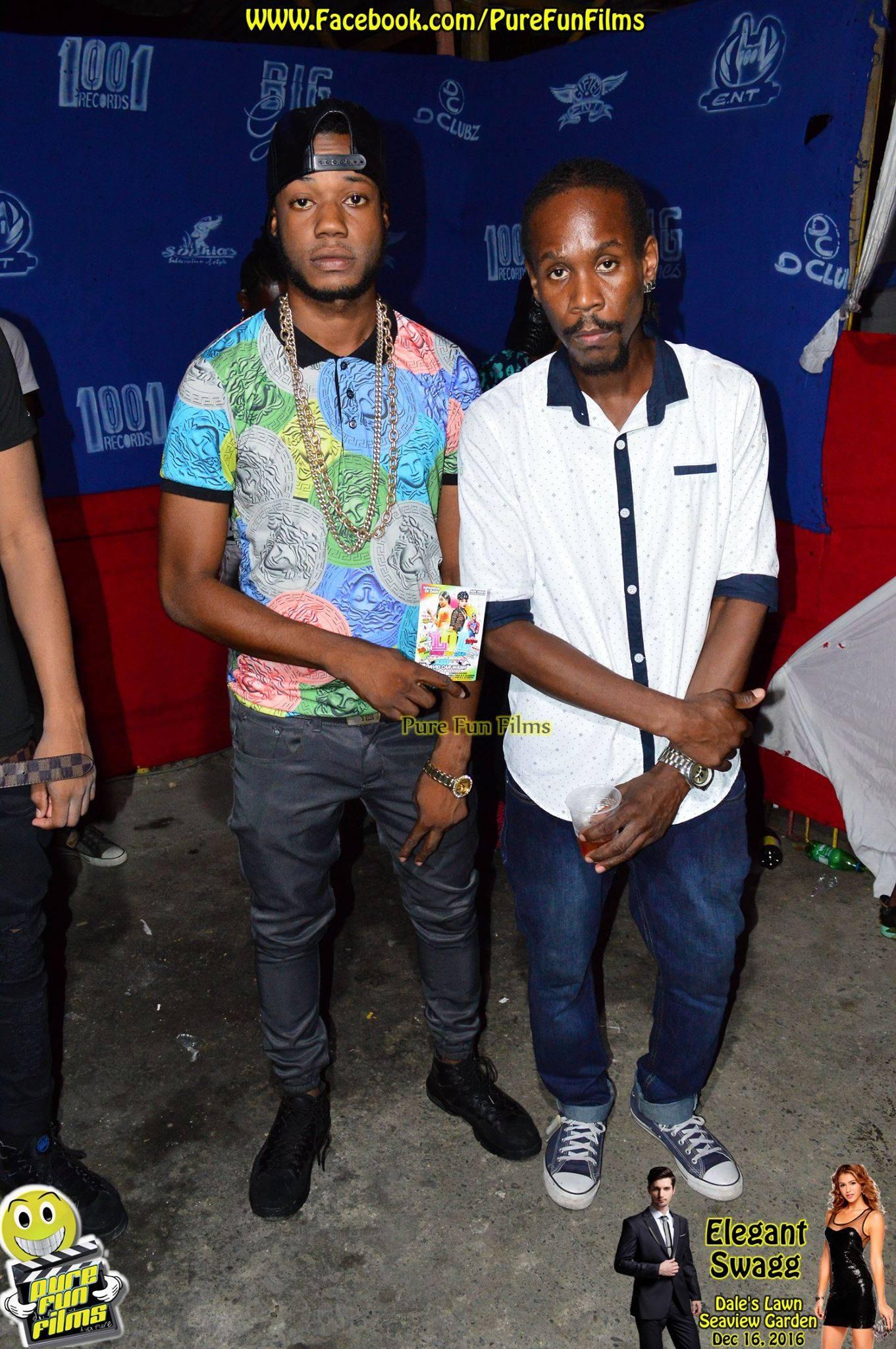 Half Naked (Water,Paint,Foam) The Halloween Edition