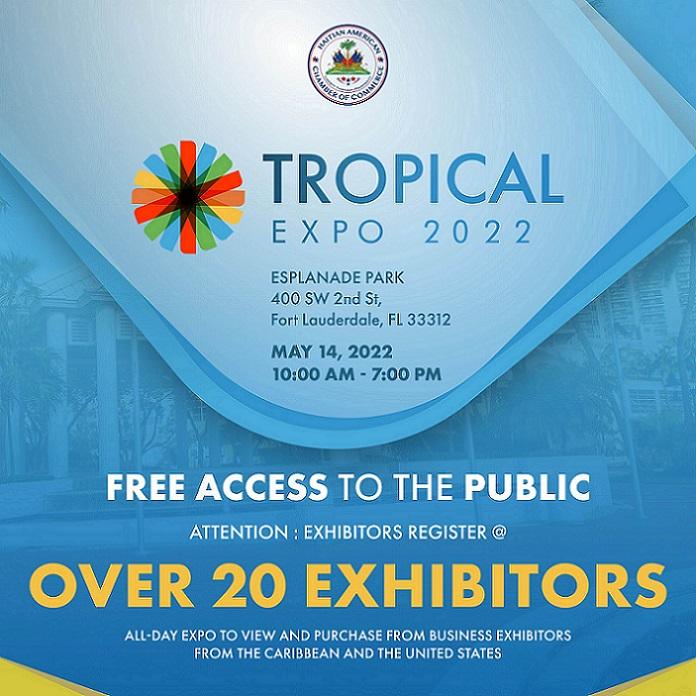 Tropical Expo Market