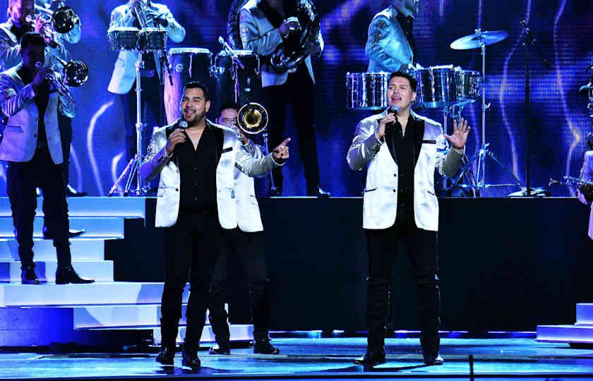 Banda MS de Sergio Lizarraga