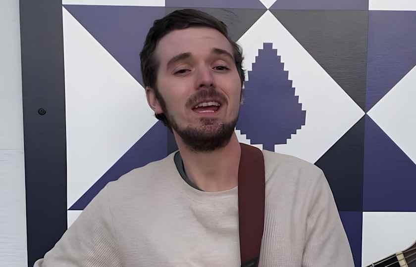 PAT TATO & THE BAKED POTATOES ALBUM RELEASE SHOW