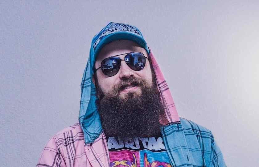 Hairitage: Negatives Tour (Vancouver)