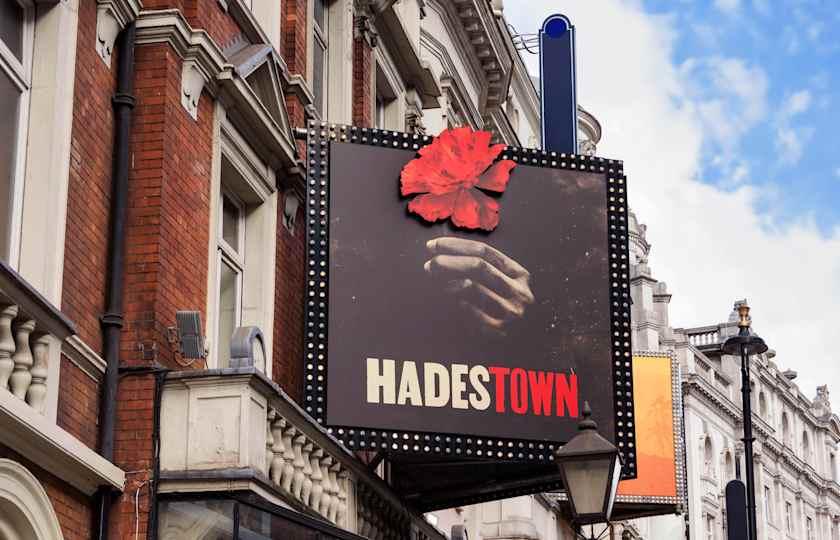 Hadestown