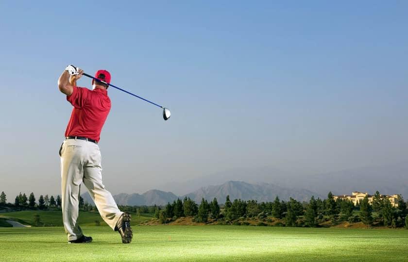 CME Group Tour Championship - Sunday