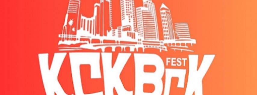 KckBck Fest